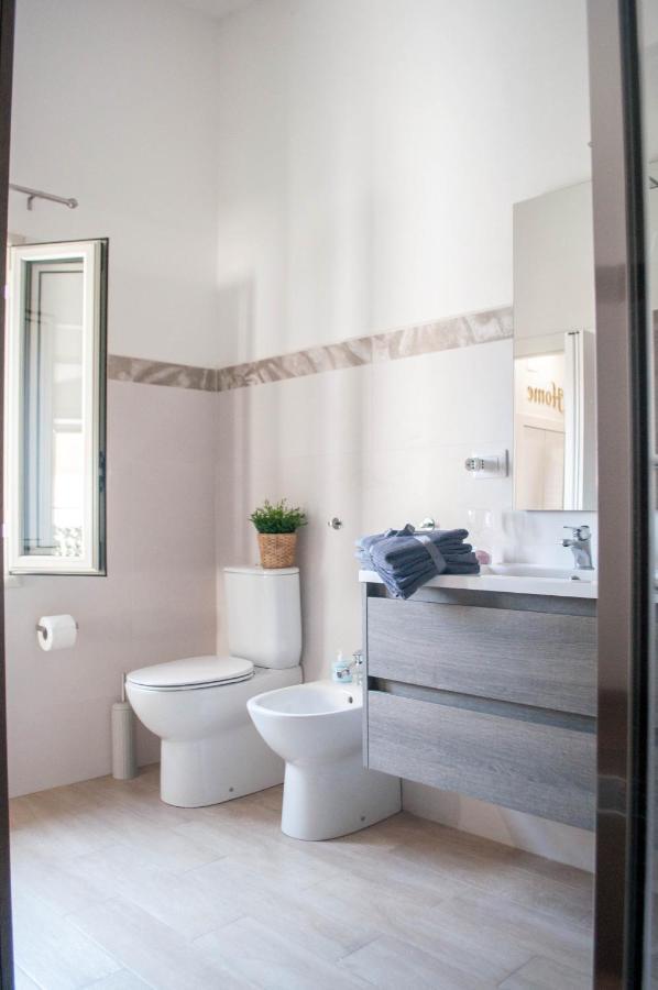 Carmencyta Home Катанія Екстер'єр фото