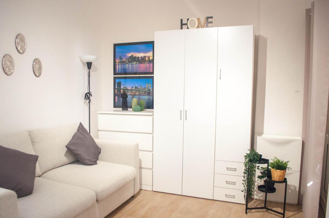 Carmencyta Home Катанія Екстер'єр фото