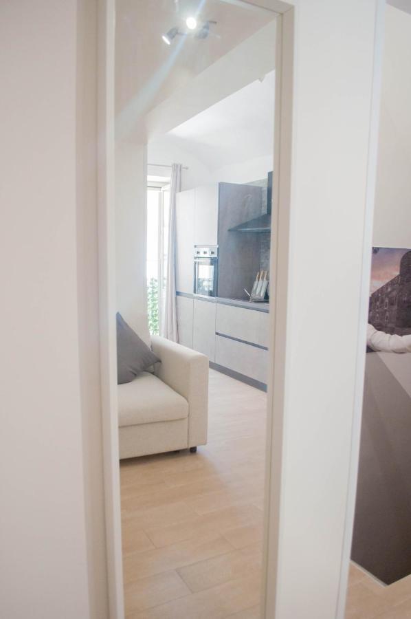 Carmencyta Home Катанія Екстер'єр фото