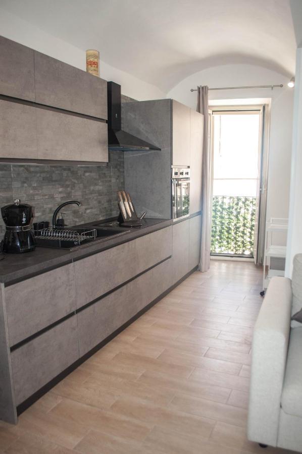 Carmencyta Home Катанія Екстер'єр фото