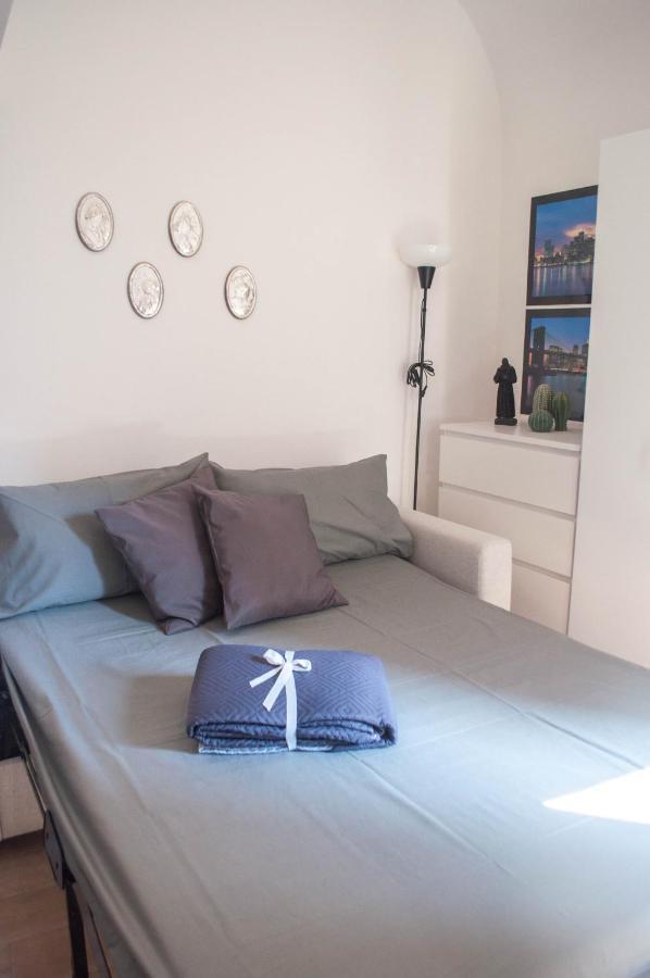 Carmencyta Home Катанія Екстер'єр фото
