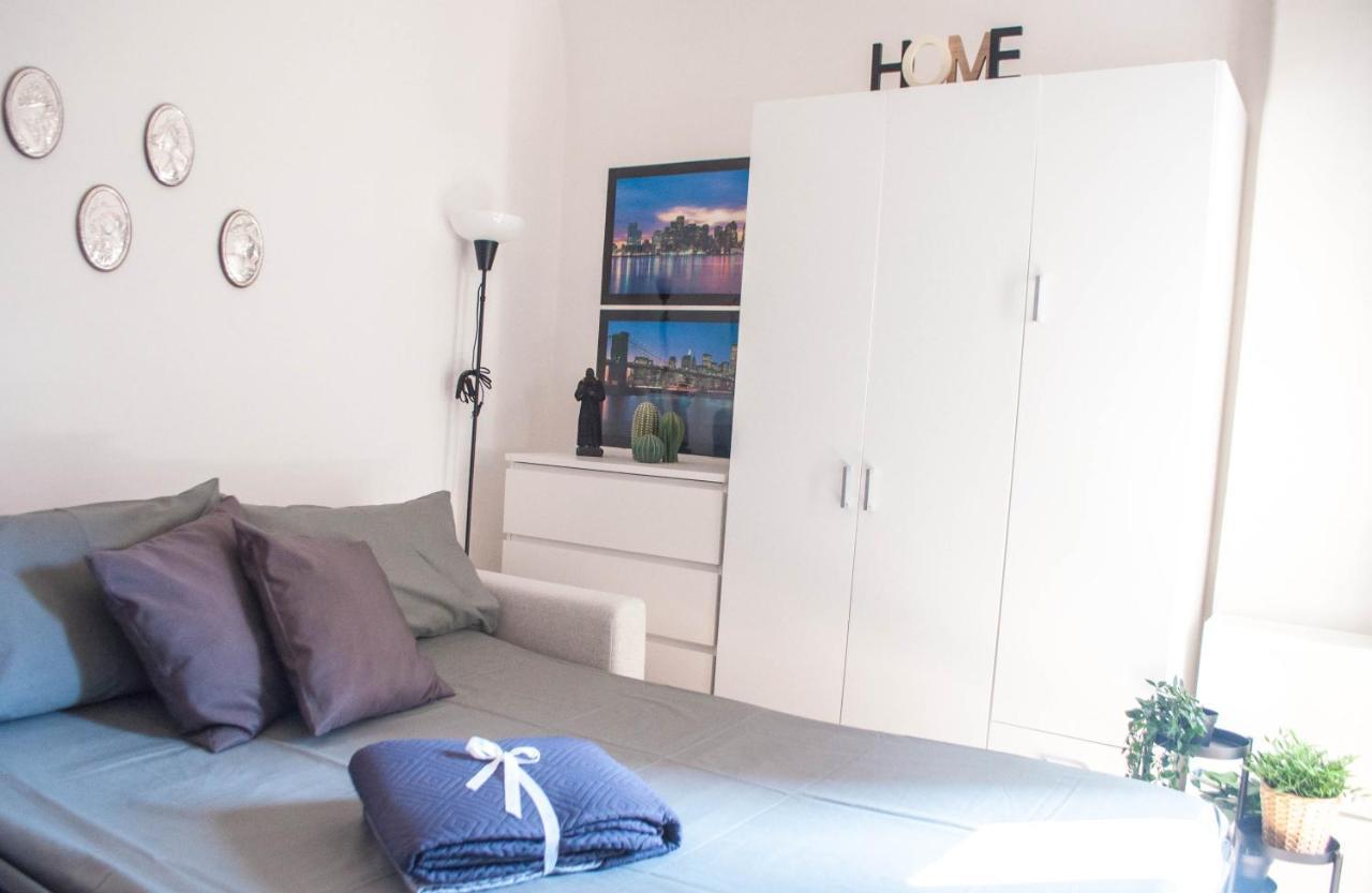 Carmencyta Home Катанія Екстер'єр фото