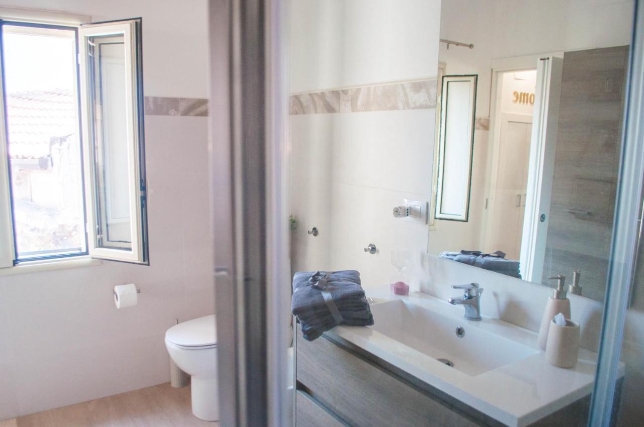 Carmencyta Home Катанія Екстер'єр фото