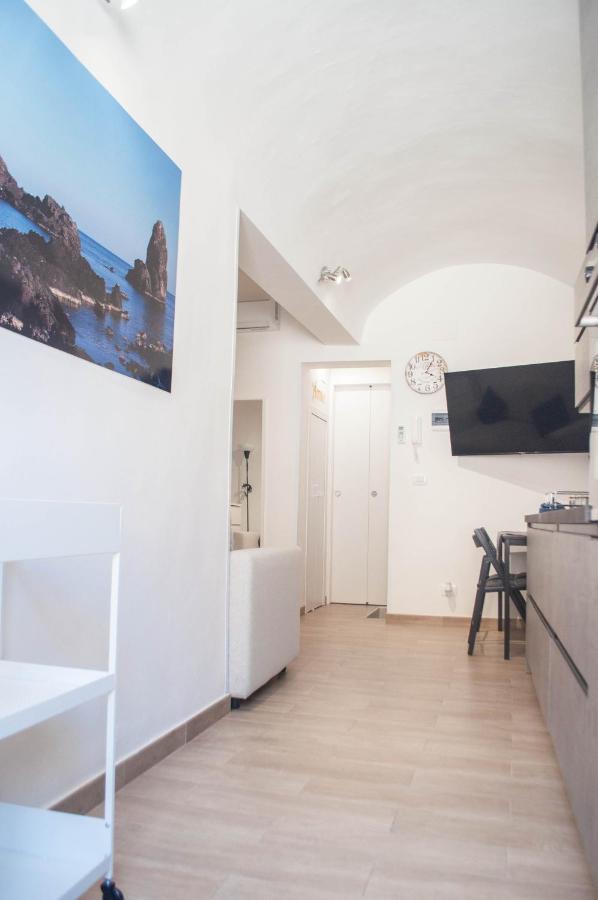 Carmencyta Home Катанія Екстер'єр фото